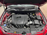 MAZDA3 FASTBACK