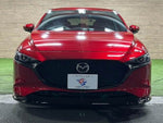MAZDA3 FASTBACK