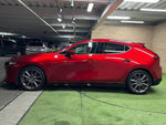 MAZDA3 FASTBACK