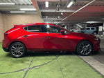 MAZDA3 FASTBACK