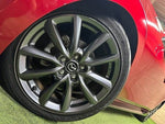 MAZDA3 FASTBACK
