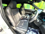 HARRIER 2WD