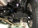 HARRIER 2WD