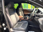 HARRIER 2WD