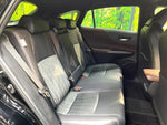 HARRIER 2WD
