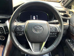 HARRIER 2WD