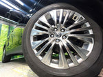 HARRIER 2WD