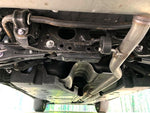 HARRIER 2WD