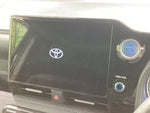 VOXY HYBRID