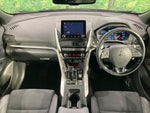 ECLIPSE CROSS PHEV