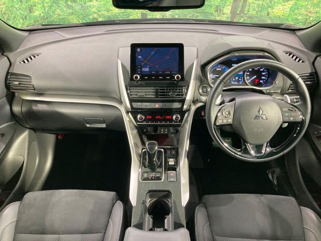 ECLIPSE CROSS PHEV
