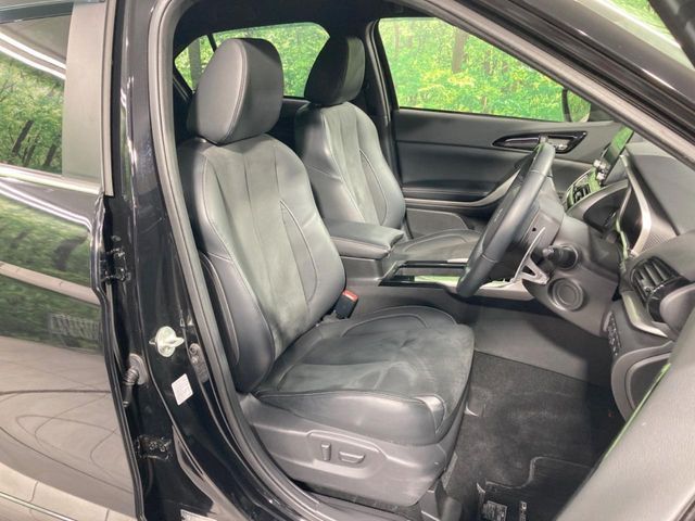 ECLIPSE CROSS PHEV
