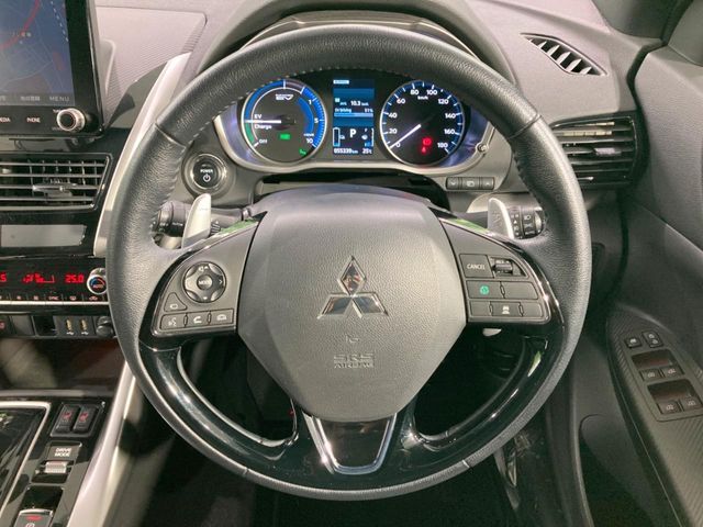 ECLIPSE CROSS PHEV