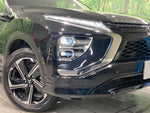 ECLIPSE CROSS PHEV