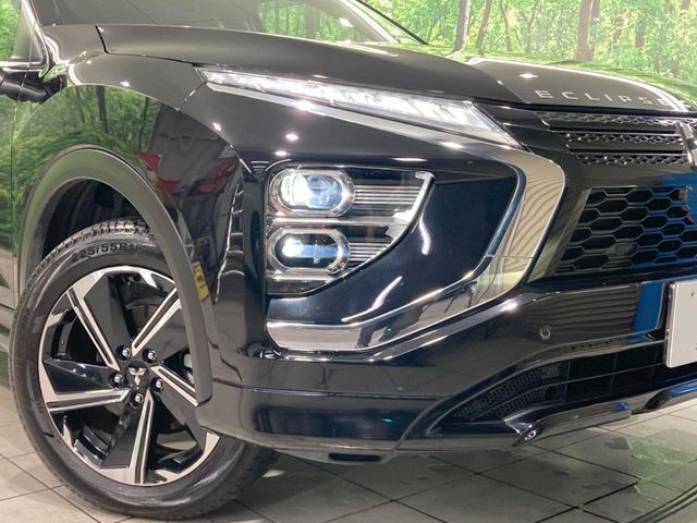 ECLIPSE CROSS PHEV