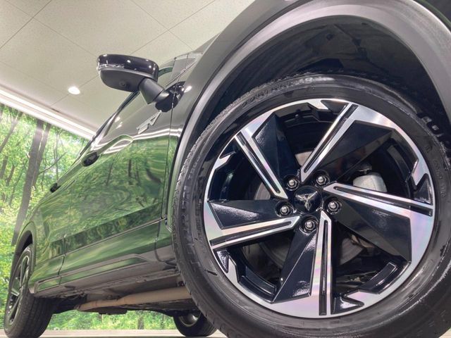 ECLIPSE CROSS PHEV