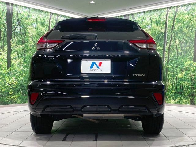 ECLIPSE CROSS PHEV