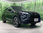 ECLIPSE CROSS PHEV