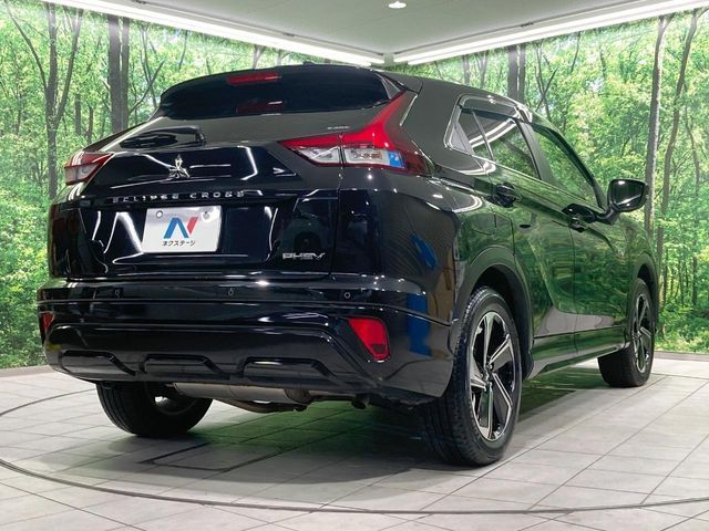 ECLIPSE CROSS PHEV