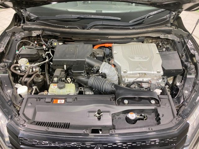 ECLIPSE CROSS PHEV