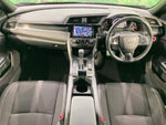 CIVIC hatchback