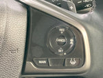CIVIC hatchback