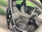 CIVIC hatchback