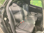 CIVIC hatchback