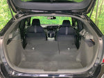 CIVIC hatchback