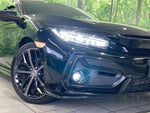 CIVIC hatchback