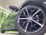 CIVIC hatchback