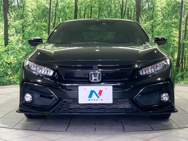 CIVIC hatchback