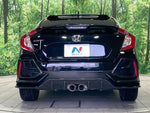 CIVIC hatchback