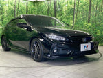 CIVIC hatchback