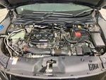 CIVIC hatchback