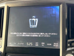 CROWN sedan hybrid