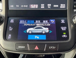 CROWN sedan hybrid