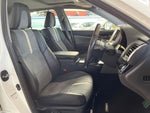 CROWN sedan hybrid