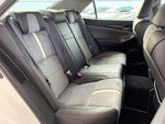 CROWN sedan hybrid