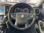 CROWN sedan hybrid