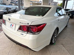 CROWN sedan hybrid