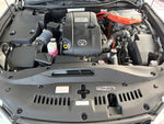 CROWN sedan hybrid