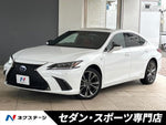 LEXUS ES300h