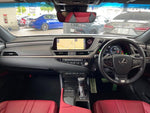 LEXUS ES300h