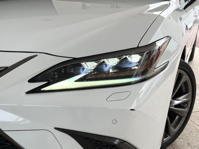 LEXUS ES300h