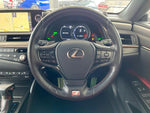 LEXUS ES300h