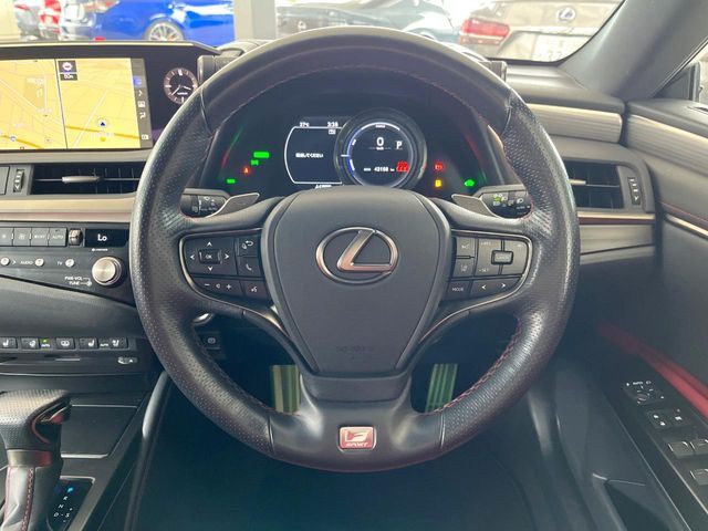 LEXUS ES300h