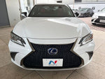 LEXUS ES300h