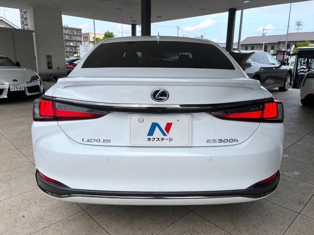 LEXUS ES300h