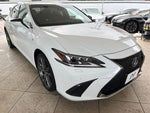 LEXUS ES300h